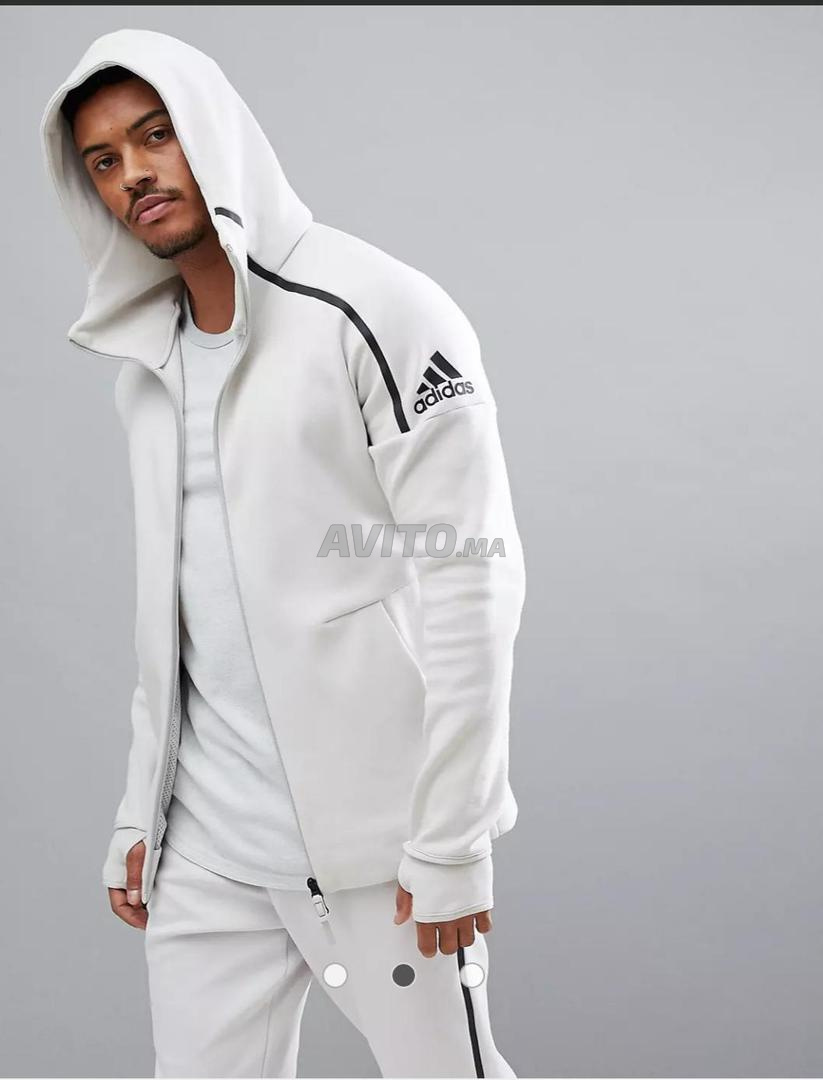 Survette discount adidas homme