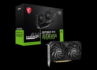 RTX 4060 Ti ** pc gamerc asa 