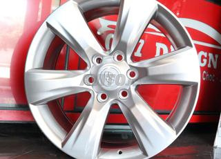 JANTES ALLUMINUIM 20P TOYOTA PRADO