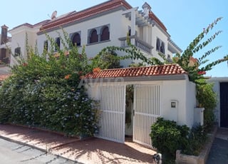 Villa de luxe à Mohammédia