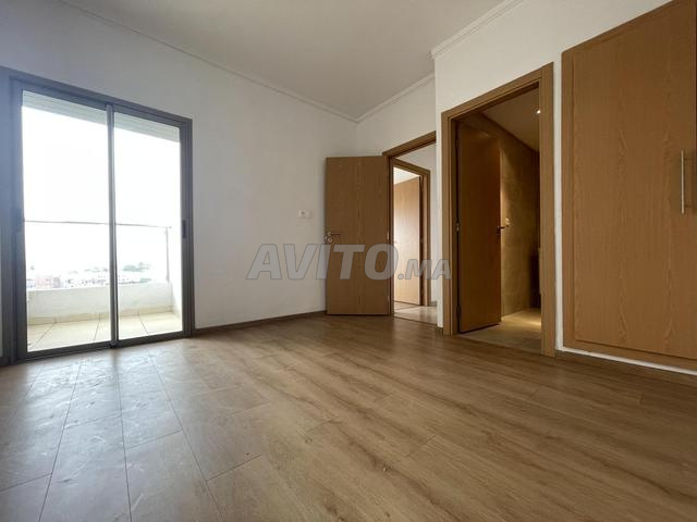 شقة للكراء 100 متر مربع بسلا - 2