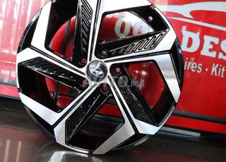 JANTE ALLUMINUIM 19P HYUNDAI