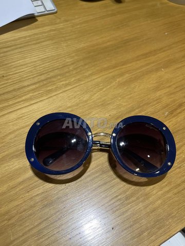 Lunette de soleil pour femme 