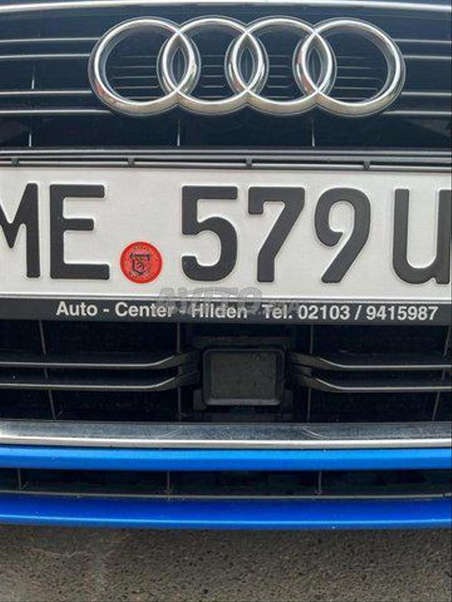 A3 sportback