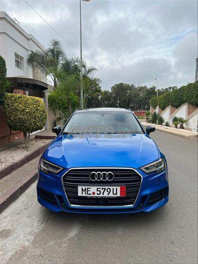 A3 sportback
