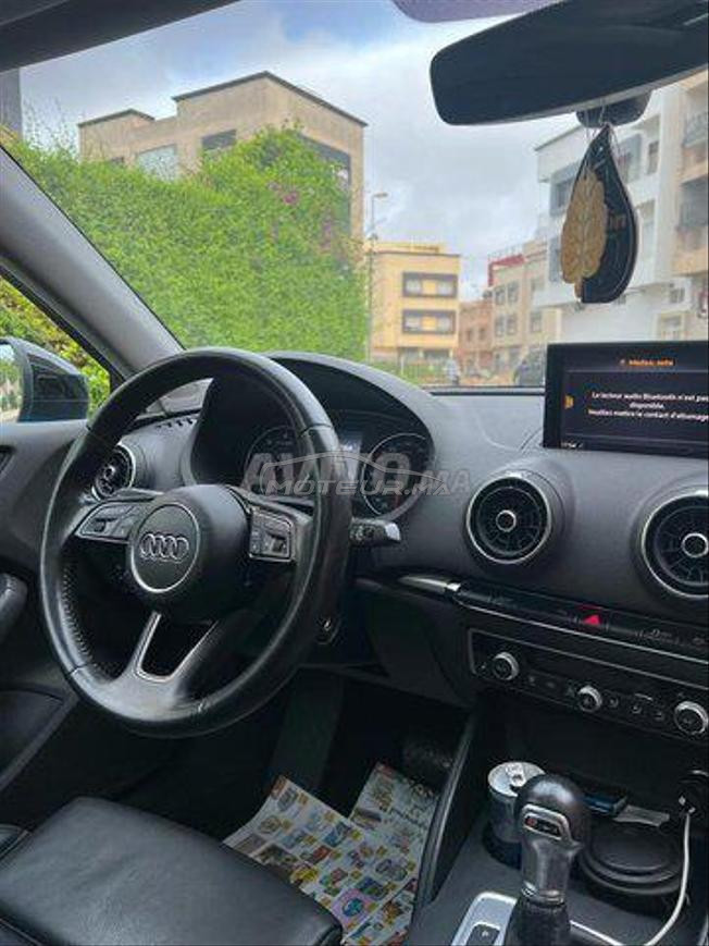 A3 sportback