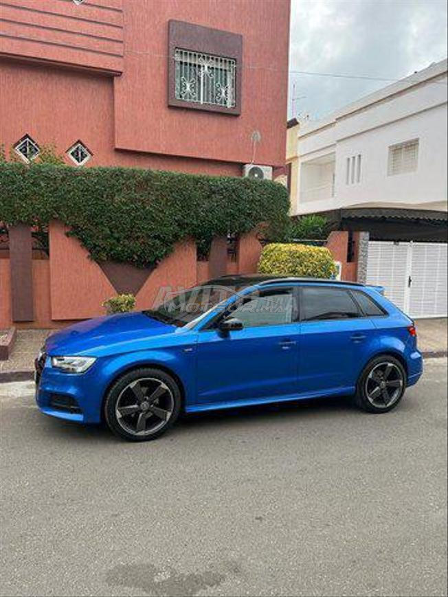 A3 sportback