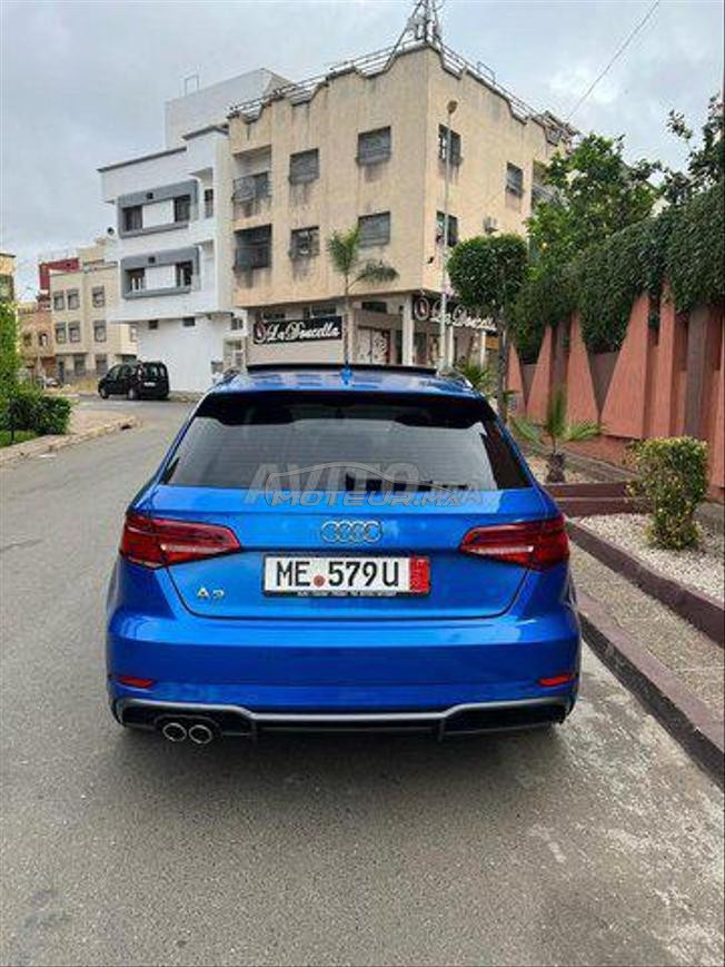 A3 sportback