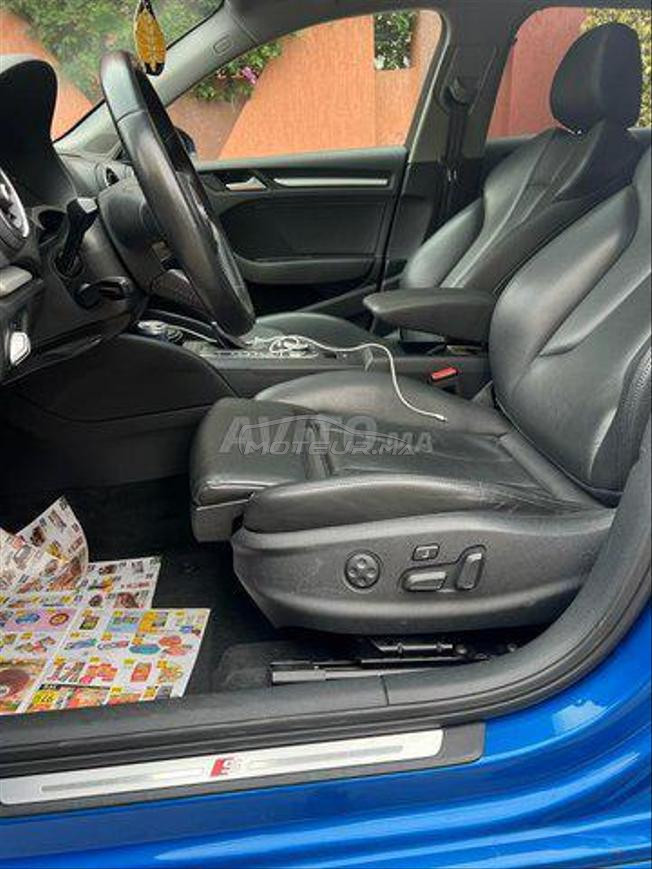 A3 sportback