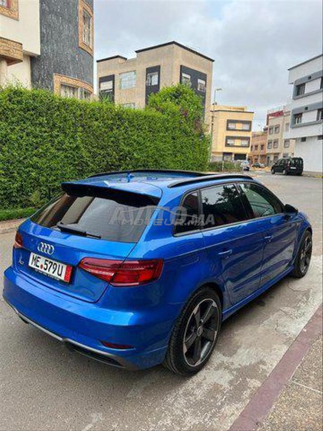 A3 sportback