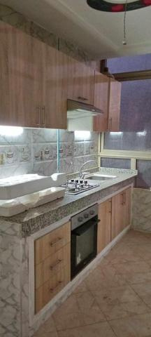 appartement à louer quartier la rue Mohamed 5