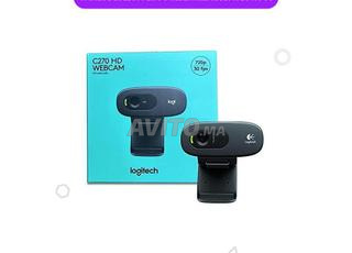 Logitech C270