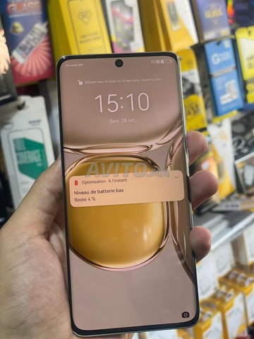 Huawei P50 PRO