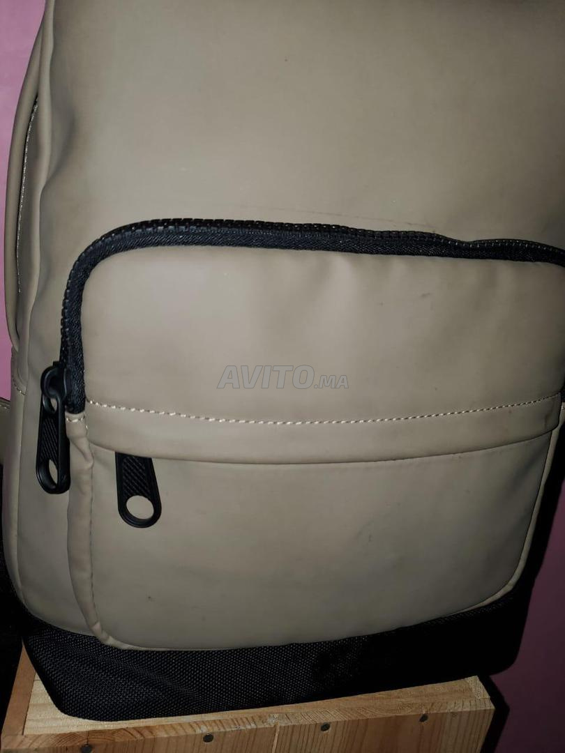 Annonces de Sacs et Accessoires backpack à Rabat à_vendre - Avito