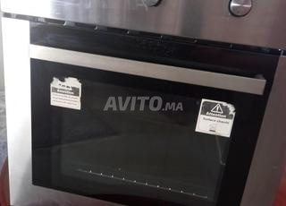 فرن كهربائي 