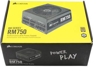 Bloc Alimentation pour Gaming