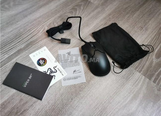  Razer Viper 8KHz Gaming Mouse