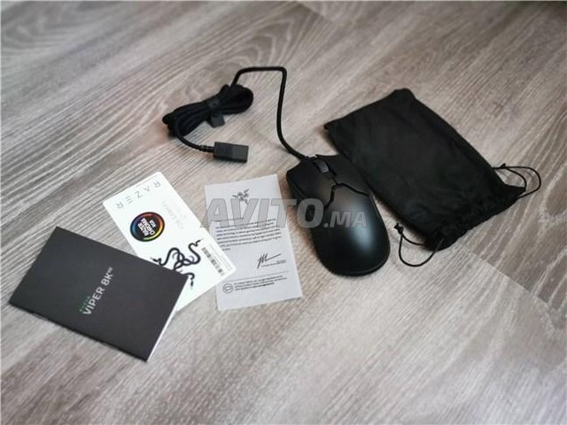  Razer Viper 8KHz Gaming Mouse