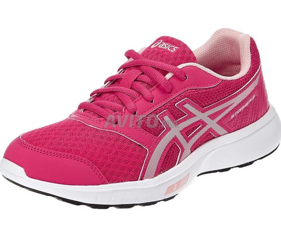 Espadrille asics best sale femme