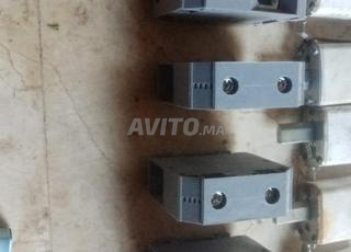 معدات كهرباء