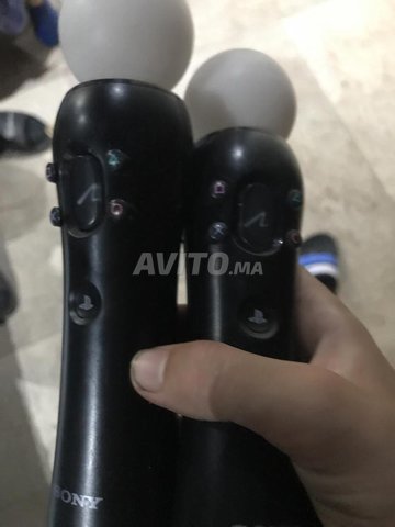 Casque vr ps3 hotsell