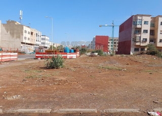 Lot R3 titre 373m2 hay chamou salé