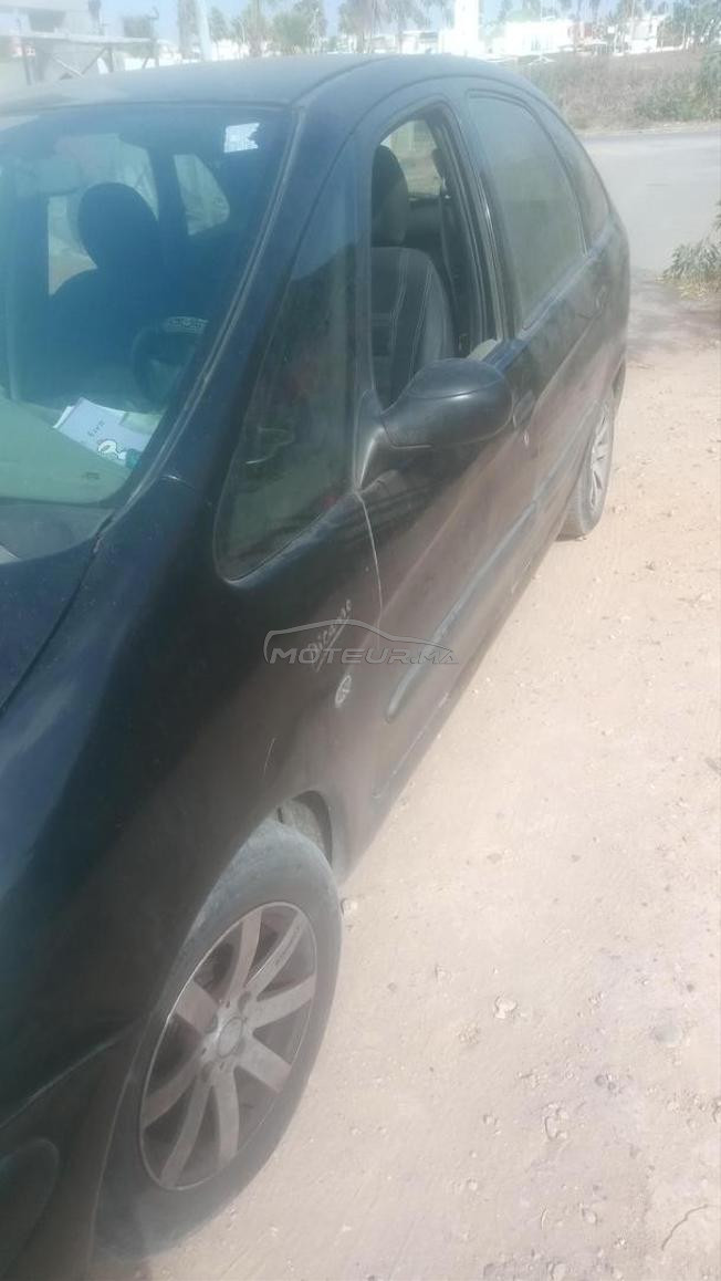 Xsara Picasso familiale 