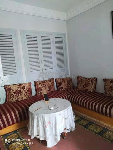 Duplex kasba 115m bonne affaire
