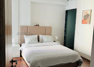 Studio meublé neuf à louer à Ferme Bretone