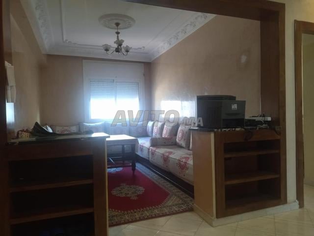 Appartement à vendre 84 m² à Rabat - 2