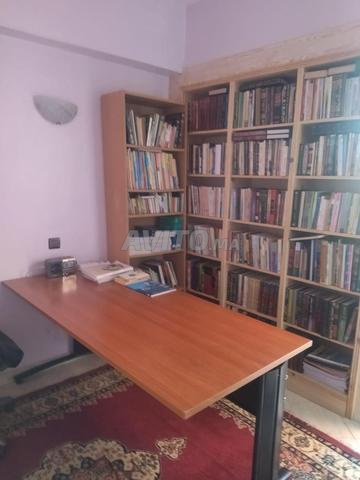 Appartement à vendre 84 m² à Rabat