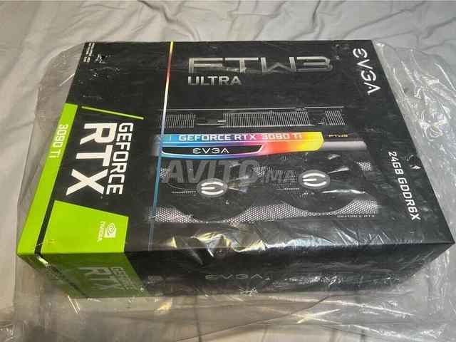 EVGA GeForce RTX 3090 24Gb GDDR6X HDMI DP