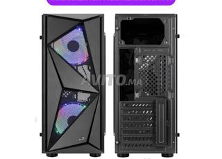 Boitier Gaming AeroCool Glider Cosmo