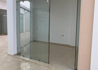 boutique de 14 m² kissariat salima3