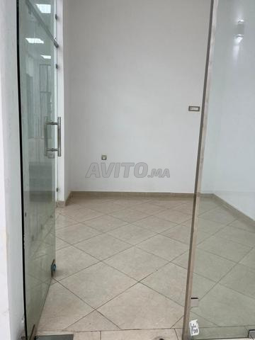 محل بمساحة 11 متر مربع في قيسارية سليمة 3 - 2