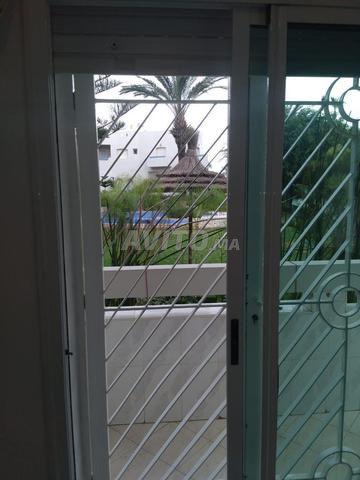 À louer charmant appartement Mimosas à Mohammdia - 2