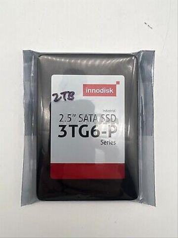 SSD Internal 3TG6-P 2TB
