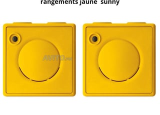 Lot deux vestiaires OonCUB casier plastique