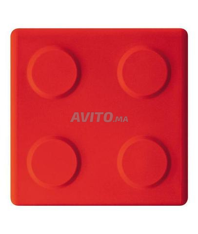 Lot deux vestiaires OonCUB casier plastique