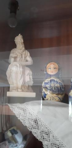 للبيع أثاث وديكور تحف فنية. - 2