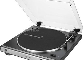Audio Technica AT LP60XUSB قرص دوار