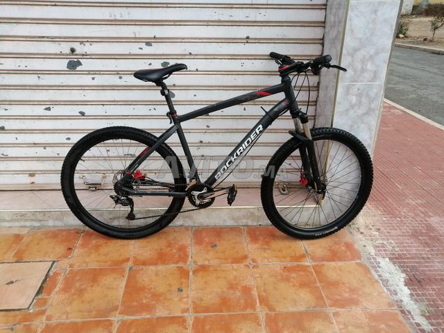 Rockrider 540 Decouvrez 22 annonces a vendre Avito