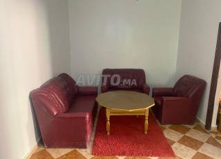 Appartement de 150m 3 chambres