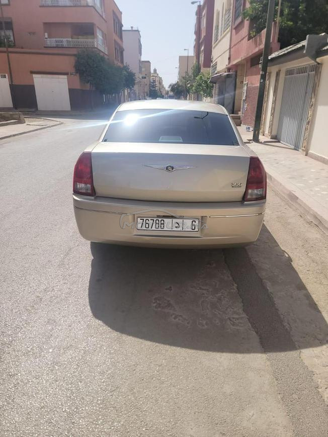 Chrysler 300 