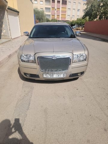 Chrysler 300M occasion Essence Modèle 2006