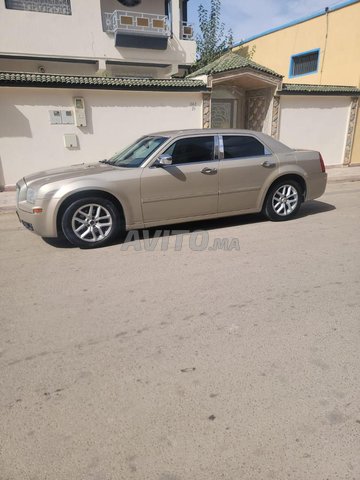 Chrysler 300M occasion Essence Modèle 2006