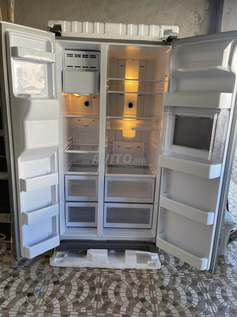 Réfrigérateurs américains occasion , annonces achat et vente de