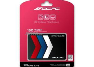 Disque Dur SSD OCPC XTREME LITE 2.5Inch 