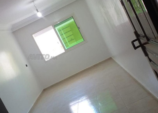 شقة للكراء ف حي ركراكة 