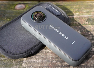 Insta360 ONE X2 360 